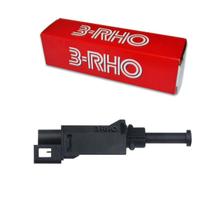 Interruptor Do Pedal Da Embreagem A3 1997 A 2022 / A3 Sedan 2013 A 2019 / Tt 1998 A 2022 / Ttrs 2015 A 2023 / Tts 2010 A 2020 / Tt385 2012 A 2018 / Tt