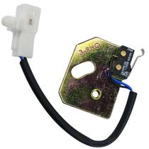 Interruptor Do Pedal Da Embreagem Palio 1996 A 2023 / Siena 1997 A 2021 / Strada 1998 A 2020 - 3-Rho 449 Interruptor Do Pedal Da Embreagem Palio 1996 A 2023 / Siena 1997 A 2021 / Strada 1998 A 2020 - 3-Rho 449