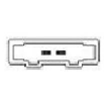 Interruptor do pedal da embreagem Vw Polo Sedan 2002 a 2014