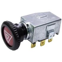 Interruptor do pisca alerta Dian Vw Fusca 1960 a 1988