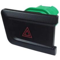 Interruptor do pisca alerta Ford Ranger 2012 a 2024 DNI Interruptor do pisca alerta Ford Ranger 2012 a 2024 DNI