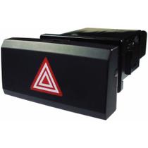 Interruptor do pisca alerta Hyundai Hb20 2012 a 2024 DNI Interruptor do pisca alerta Hyundai Hb20 2012 a 2024 DNI