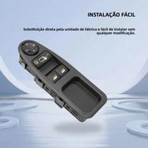 Interruptor Do Regulador De Janela Do Carro Expert 2 Scudo Jumpy 2 2007-2018 6554.ZH 6490 P4 1 49 Interruptor Do Regulador De Janela Do Carro Expert 2 Scudo Jumpy 2 2007-2018 6554.ZH 6490 P4 1 49