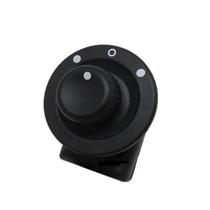 Interruptor do retrovisor elétrico Sandero Logan 14/ Dial
