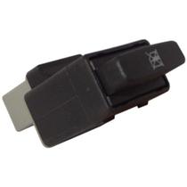 Interruptor do trava porta Dian Volkswagen Fox 2004 a 2019 Interruptor do trava porta Dian Volkswagen Fox 2004 a 2019