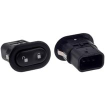 Interruptor do trava porta Dianteiro Ford Ranger 2003 a 2012 Interruptor do trava porta Dianteiro Ford Ranger 2003 a 2012