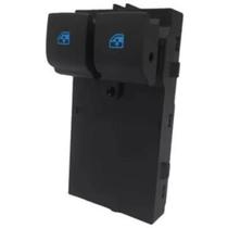 Interruptor do vidro elétrico Chevrolet Prisma 2013 a 2023