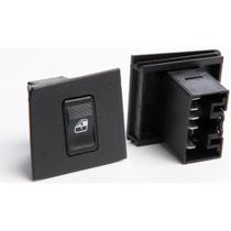 Interruptor do vidro elétrico Dian Fiat Elba 1985 a 1996