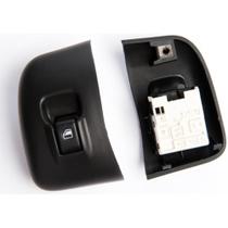 Interruptor do vidro elétrico Dian Fiat Palio 1996 a 2000