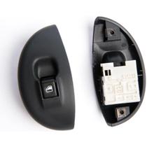 Interruptor do vidro elétrico Dian Fiat Palio 1998 a 2023