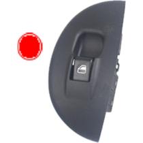 Interruptor do vidro elétrico Dian Fiat Palio 2001 a 2003