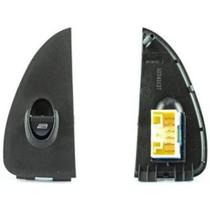 Interruptor do vidro elétrico Dian Fiat Strada 2002 a 2005