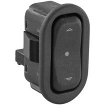 Interruptor do vidro elétrico Dian / Tras Meriva 2002 a 2005