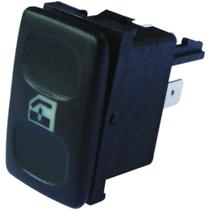 Interruptor do vidro elétrico Dian/Tras Quantum 1992 a 2002