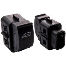 Interruptor do vidro elétrico Dian / Tras Ranger 2007 a 2012