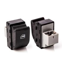 Interruptor do vidro elétrico Dian Vw Spacefox 2006 a 2018