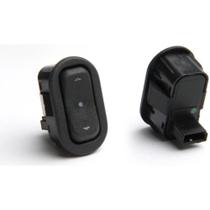 Interruptor do vidro elétrico Dian Zafira 2001 a 2012