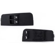 Interruptor do vidro elétrico duplo Dian Palio 2004 a 2023