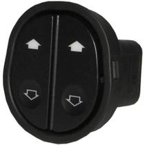 Interruptor do vidro elétrico duplo Dian/Tras Ka 2008 a 2013 Interruptor do vidro elétrico duplo Dian/Tras Ka 2008 a 2013