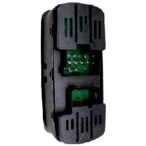 Interruptor do vidro elétrico duplo Mb Axor 2005 a 2024 Interruptor do vidro elétrico duplo Mb Axor 2005 a 2024