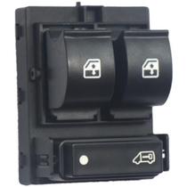 Interruptor do vidro elétrico Fiat Ducato 2005 a 2018 OSPINA