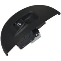 Interruptor do vidro elétrico Fiat Siena 2001 a 2021 DIRETEC