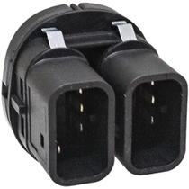 Interruptor do vidro elétrico Ford Ka 1997 a 2007 OSPINA