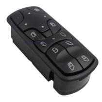 Interruptor Do Vidro Elétrico Le Para Mb Actros 9438200097