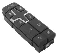 Interruptor do Vidro Elétrico Motorista Volvo FH FM 21196870