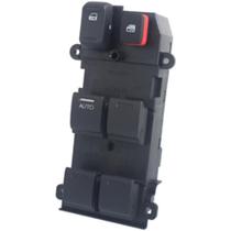 Interruptor do vidro elétrico quadruplo Dian City 2011 a 2015 Interruptor do vidro elétrico quadruplo Dian City 2011 a 2015