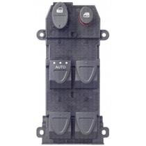 Interruptor do vidro elétrico quadruplo Dian Civic 2006 a 2011