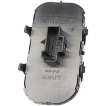 Interruptor do vidro elétrico quadruplo Focus 2000 a 2008