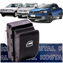 Interruptor Do Vidro Eletrico Saveiro G4 G5 G6 G7 Kostal Interruptor Do Vidro Eletrico Saveiro G4 G5 G6 G7 Kostal