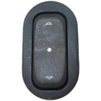 Interruptor do vidro elétrico Tras Agile 2009 a 2015