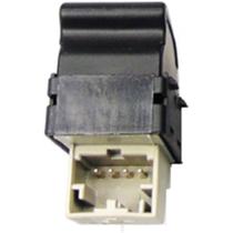 Interruptor do vidro elétrico Vw Spacefox 2006 a 2018 Interruptor do vidro elétrico Vw Spacefox 2006 a 2018