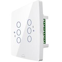 Interruptor Dometek 6 PAD Wi-Fi 4x4