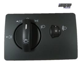 Interruptor Dos Faróis E Luzes Do Painel Focus 2009 A 2013 Interruptor Dos Faróis E Luzes Do Painel Focus 2009 A 2013