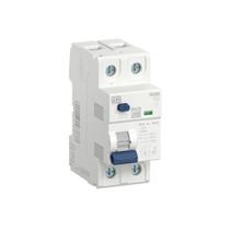 Interruptor DR 40A 30mA Bipolar 110-230V