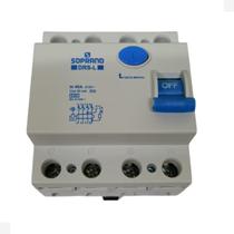 INTERRUPTOR DR - DRS4 25A - 40A - 63A - Soprano