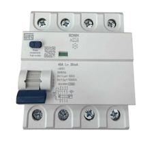Interruptor dr rdwh-a-30-40-4-da1