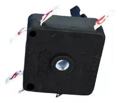 Interruptor Dupla Acao Forno Gas Oe8gh Electrolux A18961601