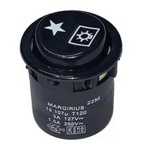 Interruptor Dupla Funcao 52srb/76drx Electrolux 64503012