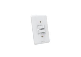 Interruptor Duplo 2 Teclas Simples - Enerbras Artis