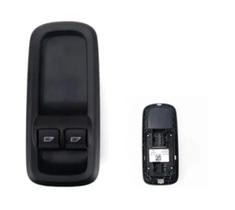 Interruptor duplo acionam vidros portas diant ka 2014 a 2021