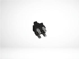 Interruptor duplo aspirador de po electrolux flex a10 orig - 64484365