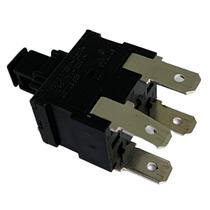 Interruptor Duplo Aspirador Electrolux Flex GT A10N1 ID25549