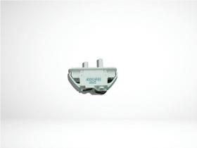 Interruptor duplo branco crm50/crm56/bre80 branco orig - w10816021