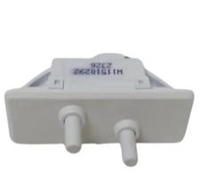Interruptor Duplo Branco Geladeira Brastemp Consul Original