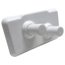 Interruptor Duplo Branco Refrigerador Brastemp W10471975