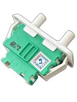 Interruptor Duplo Compatível Refrigerador Electrolux Emicol